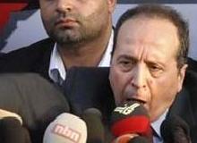 jamil sayyed def