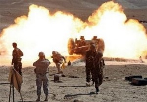 uNIFIL lebanon army joint excercise