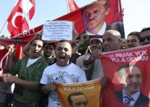 Mideast Lebanon Turkey