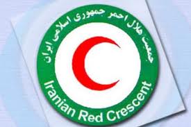 iranian red crescent