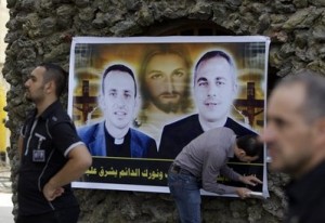 Iraq Christians
