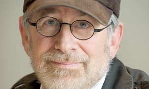 Steven-Spielberg