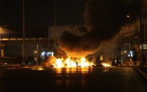 Mideast Lebanon Politics