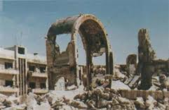 hama massacre