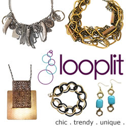 Looplit - Designer Accessories