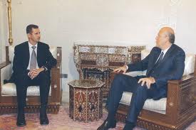 mikati assad