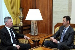 franjiye L Assad