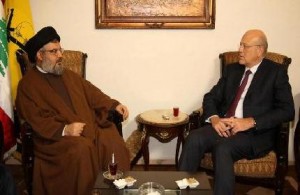 mikati Nasarallah
