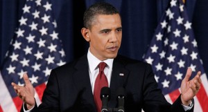 obama on libya