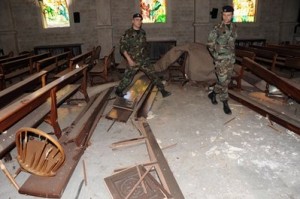 Mideast Lebanon Bomb