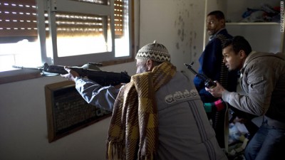 libyan rebels misurata 0421
