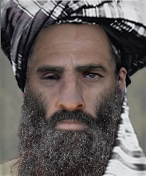 Mullah Omar