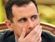assad quiet