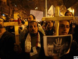 coptic christians