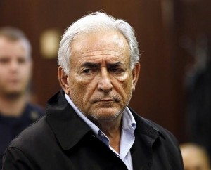 imf chief resigns