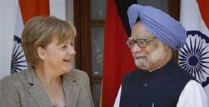 merkel singh