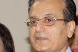 cabinet - Adnan Mansour-Foreign Minister 3