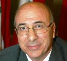 cabinet Shakib Qortbawi- Justice minsiter