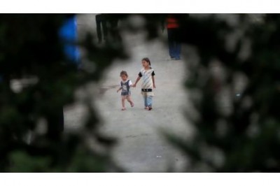 syrian refugees 0629