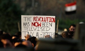 al-Jazeera- syria