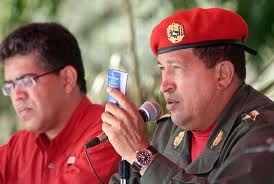 chavez w jaua
