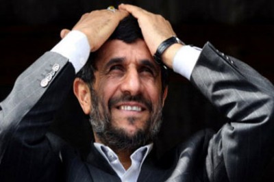 ahmadinejad jewish 2