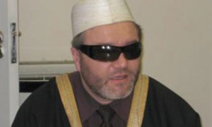 Imam Maimoun-Zarzour dead
