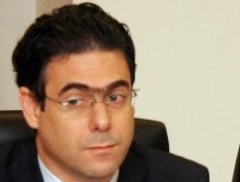 Telecommunications Minister <b>Nicolas Sehnaoui</b> will address the obstacles that <b>...</b> - cabinet-Nicolas-Sahnawi-Telecom-minsiter-3