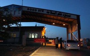 jordan syria border crossing jaber 2