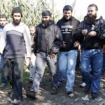 syria terorist footage fabrication