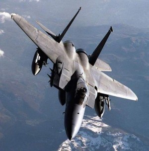 F15