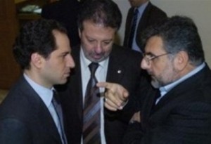 Moussawi gemayel