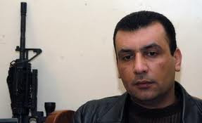 fatah Lebano commander Eassa