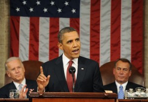 obama state of the union 2012