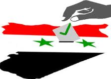 syria elections