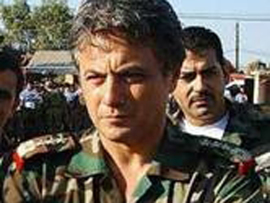 Manaf Tlass is the highest-profile military officer to defect from Syrian President Bashar Assad&#39;s regime, but he&#39;s not the first member of his wealthy and ... - Brig.-Gen.-Manaf-Tlass