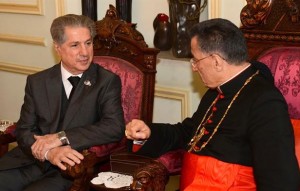 gemayel patriarch rai