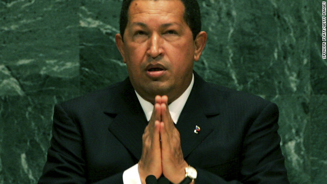 chavez def 5