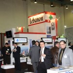 emitt 2013 lebanon booth