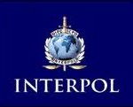 interpol logo