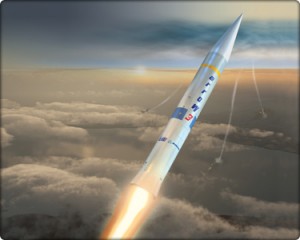 boeing arrow defense system