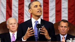 obama state of the union 2013
