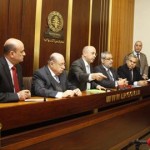 parliament committee mtg