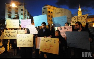 protest against orthodox law