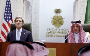 kerry faisal