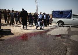 Haytham al-Mishal killed in israeli air strike