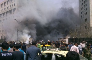 damascus bomb explosion 0400813