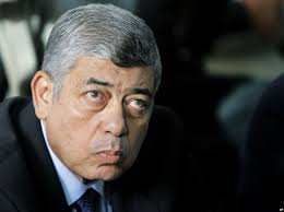 Mohamed Ibrahim , egypt interior minister