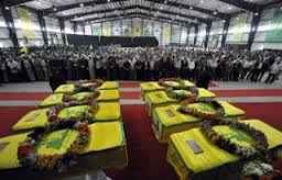 hezbollah funeral 22