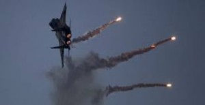 israel strikes syria 050513-5